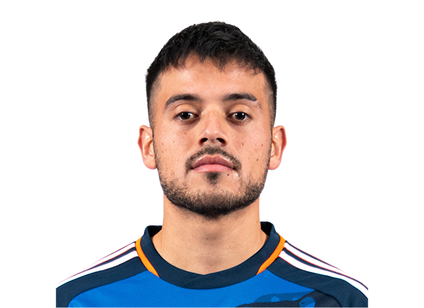 Júnior Moreno headshot