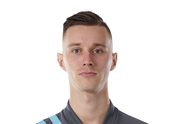 Jan Gregus headshot