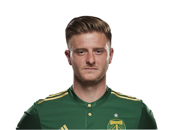 Jack Barmby headshot