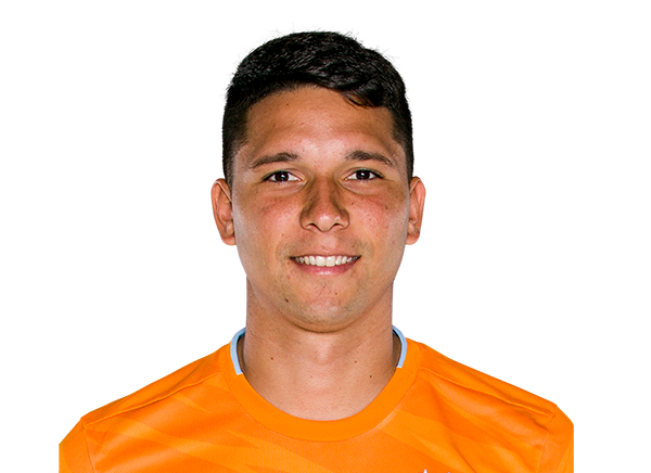 Tomás Martínez headshot