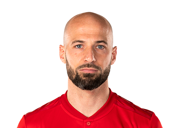 Laurent Ciman headshot