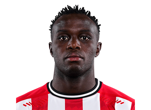 Bruma headshot