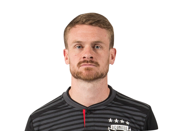 Taylor Kemp headshot