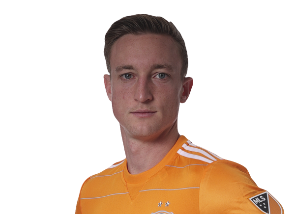 Dylan Remick headshot