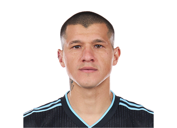 Alan Benítez headshot