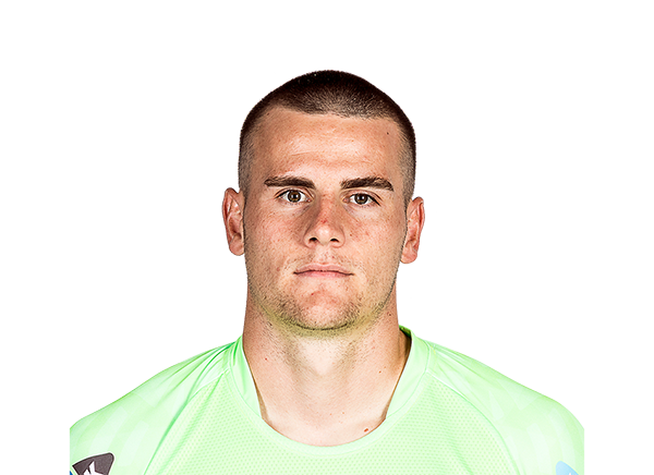 Michael Zetterer headshot