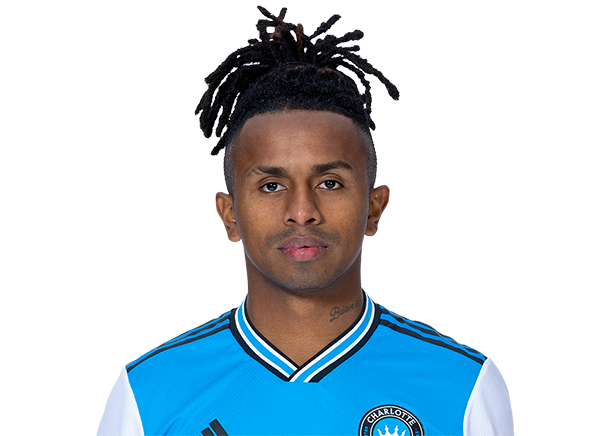 Yordy Reyna headshot