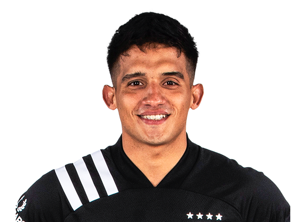 Yamil Asad headshot