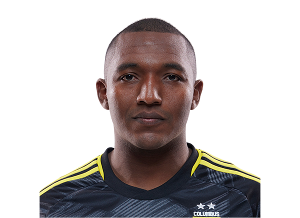 Jimmy Medranda headshot