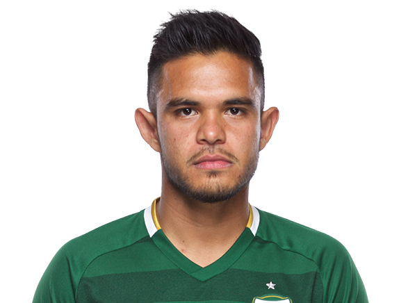 Andres Flores headshot