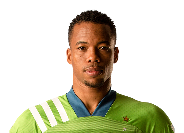 Jordy Delem headshot