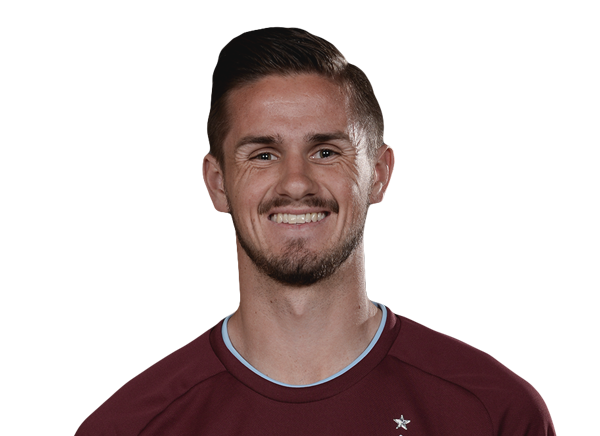 Caleb Calvert headshot