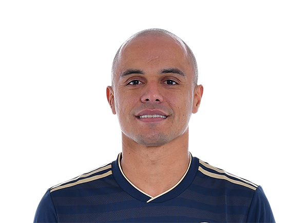 Fabio Alves Macedo headshot