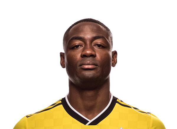 Fanendo Adi headshot