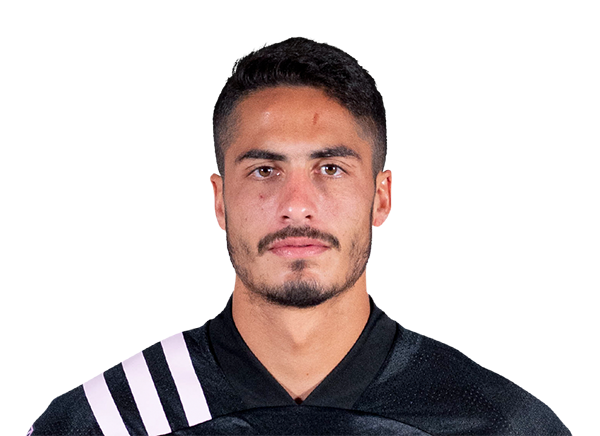 Jorge Figal headshot