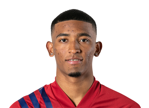 Douglas Martínez headshot