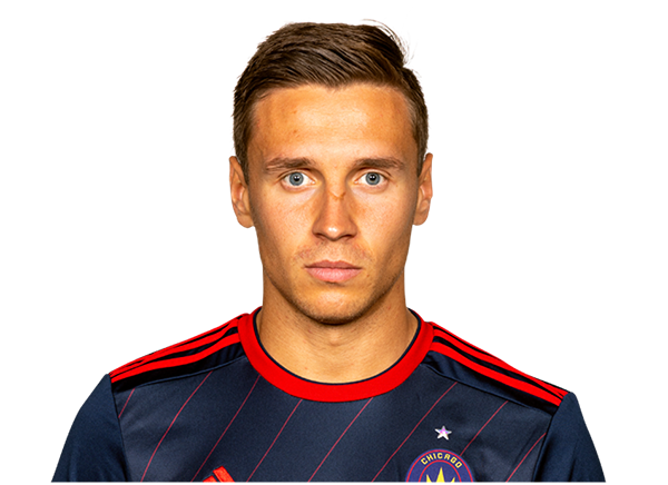 Przemyslaw Frankowski headshot