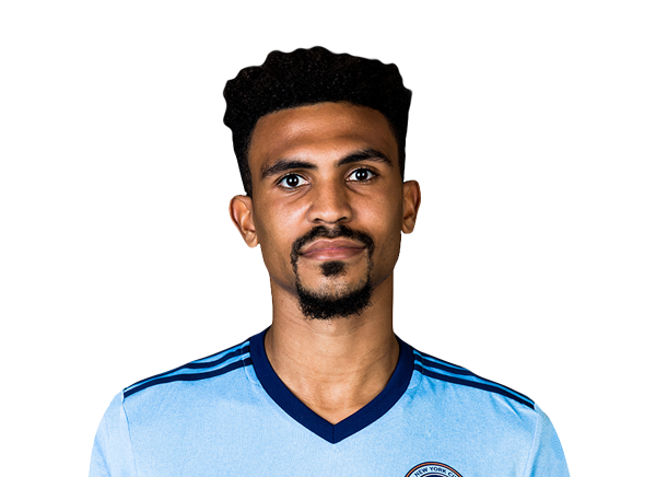 Cédric Hountondji headshot