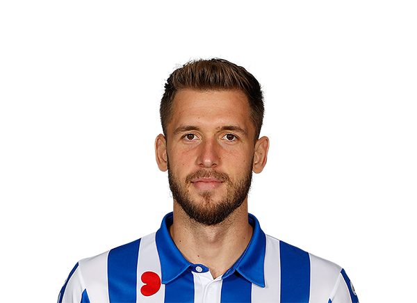 Pawel Bochniewicz headshot