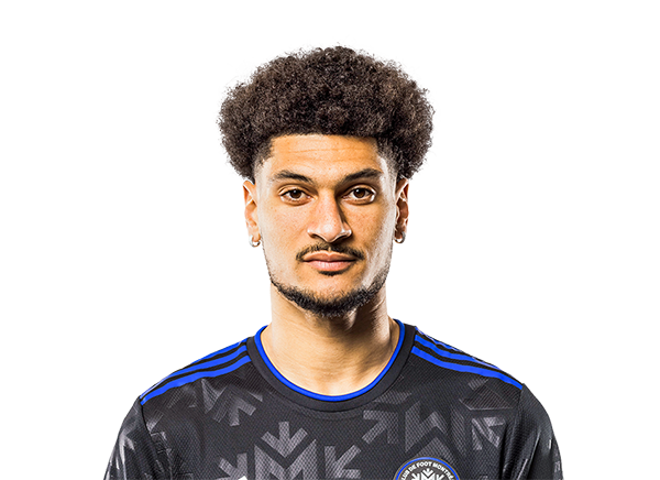 Bjorn Johnsen headshot