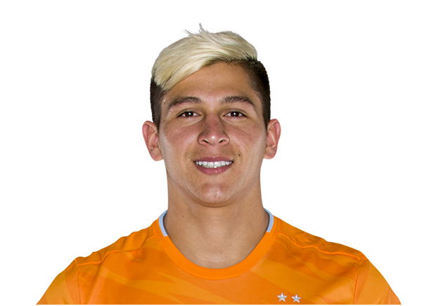Ronaldo Peña headshot