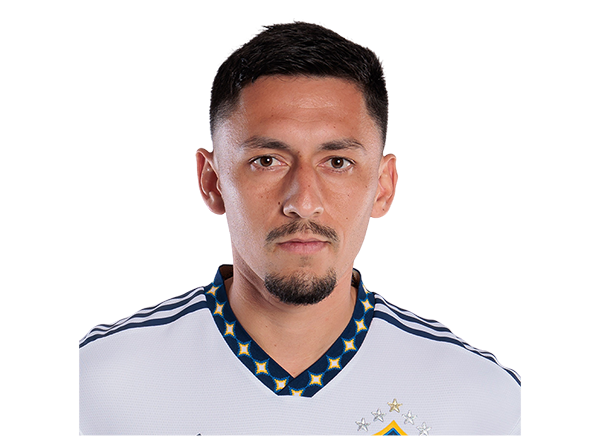 Mark Delgado headshot