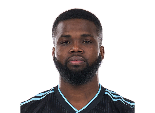 Kemar Lawrence headshot