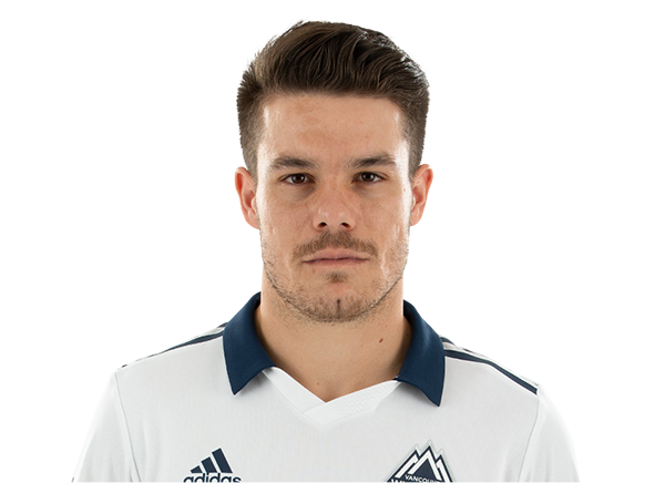 Victor Giro headshot