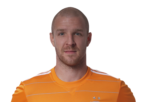 Philippe Senderos headshot
