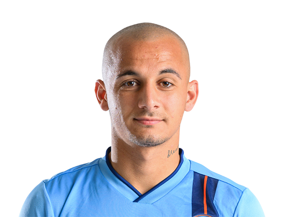 Alexandru Mitrita headshot