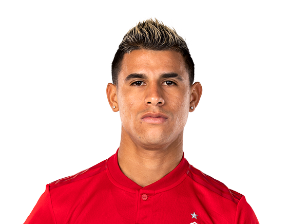 Erickson Gallardo headshot