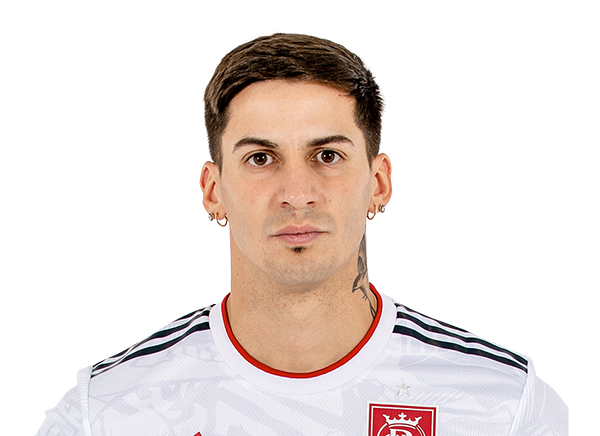 Jonathan Menéndez headshot