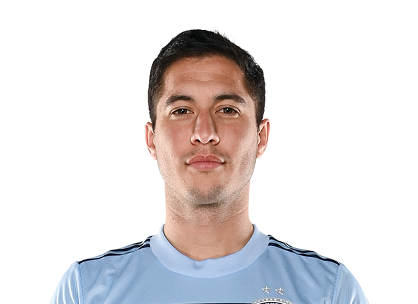 José Mauri headshot