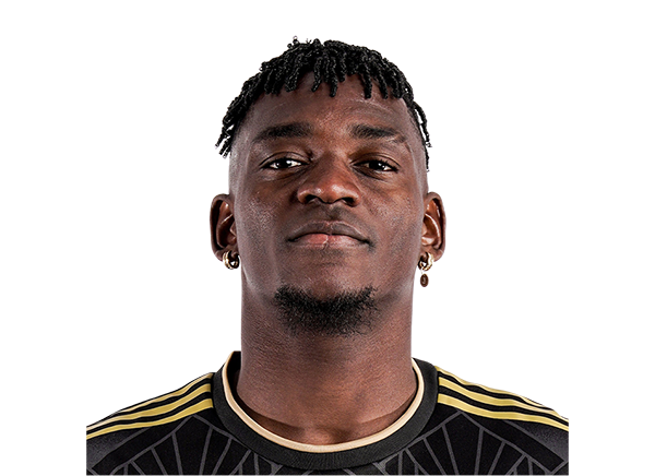 Jesús Murillo headshot