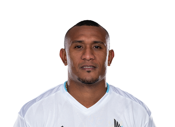 Angelo Rodríguez headshot