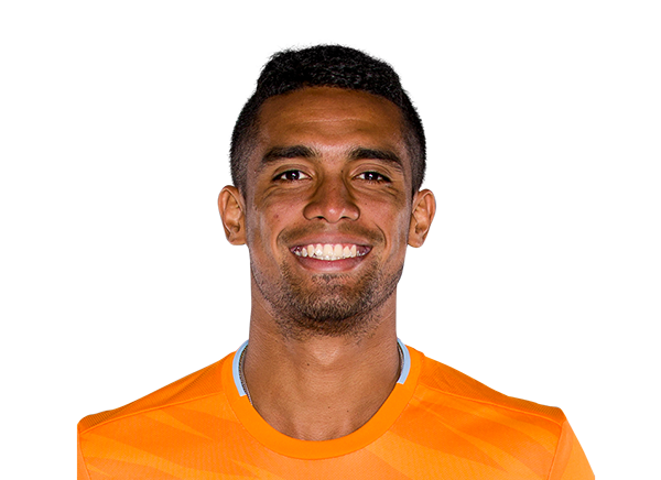 Mauro Manotas headshot
