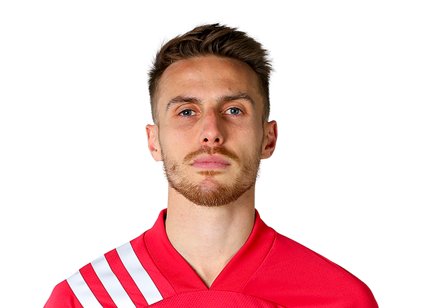 Bressan headshot