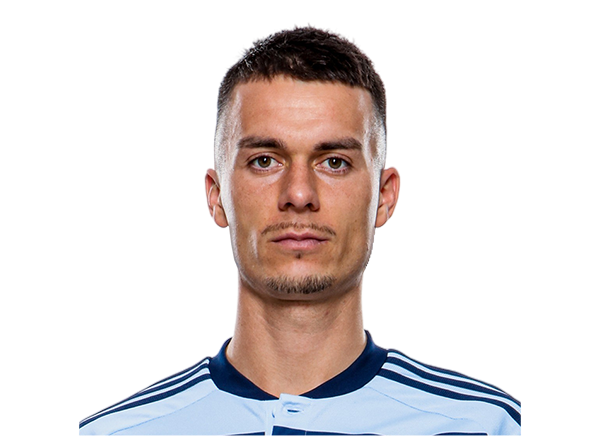 Erik Thommy headshot