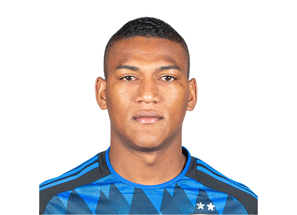 Carlos Gruezo headshot