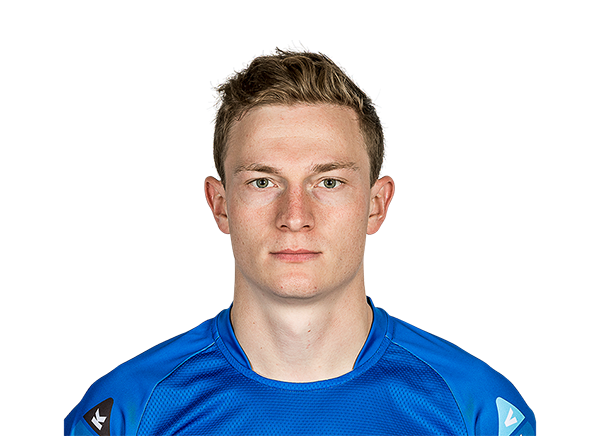 Rico Strieder headshot