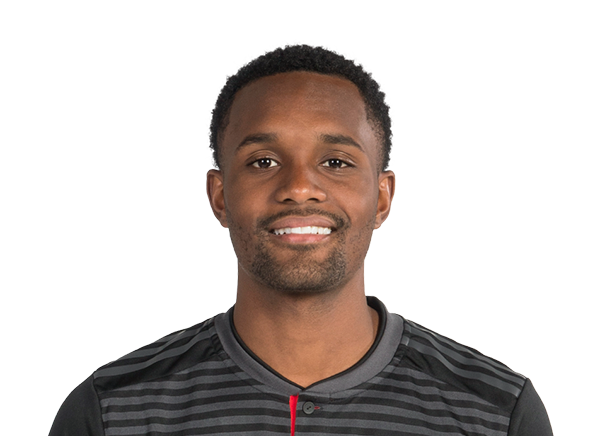 Jalen Robinson headshot