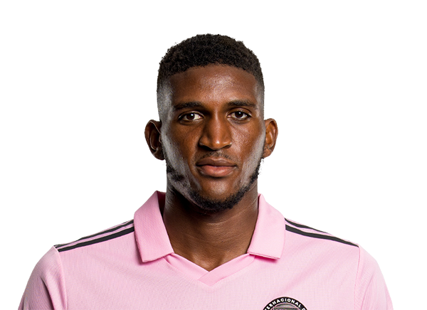 Damion Lowe headshot