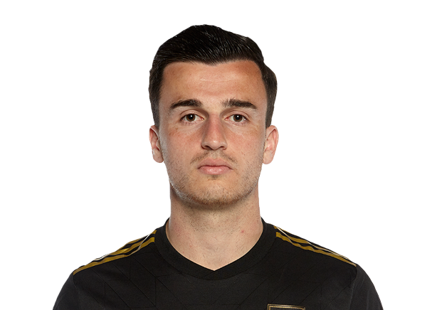 Aaron Kovar headshot