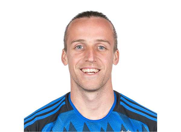 Tommy Thompson headshot