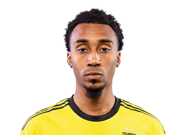 Marlon Hairston headshot