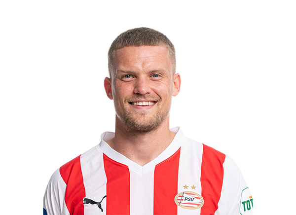 Philipp Max headshot