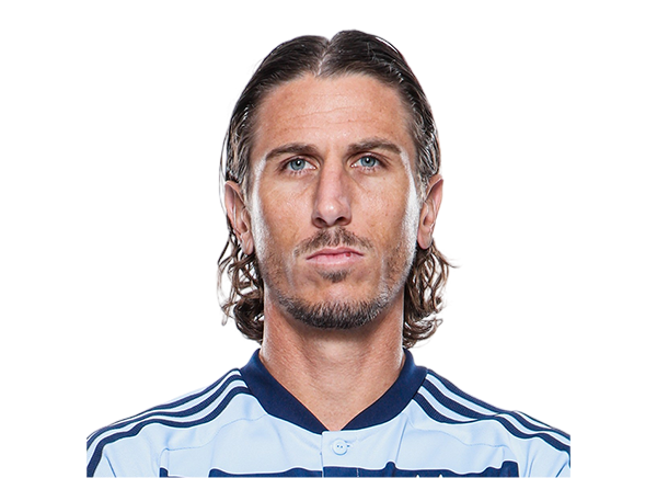 Ben Sweat headshot