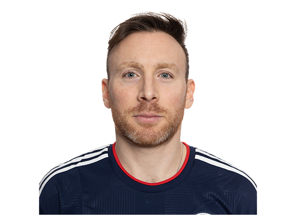 Thomas McNamara headshot