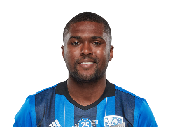 Chris Duvall headshot