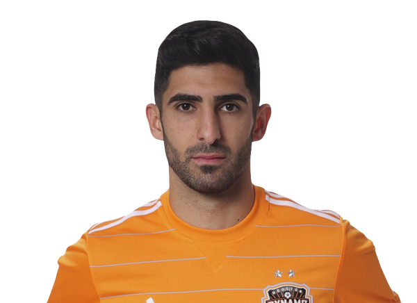 George Malki headshot